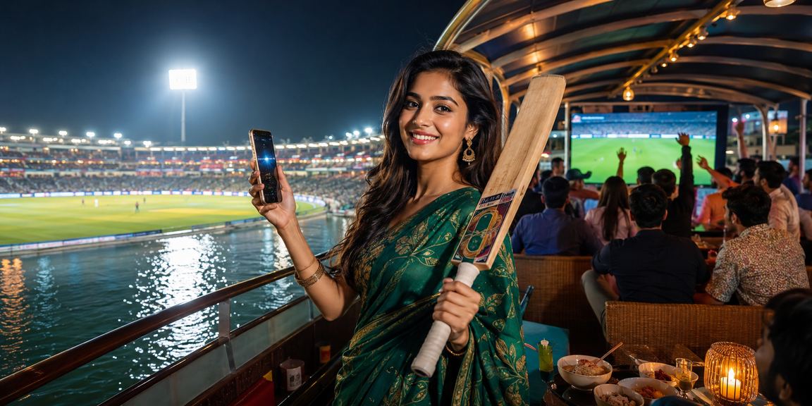 গাজীপুর ক্রিকেট বেটিং বাংলাদেশ মডেল