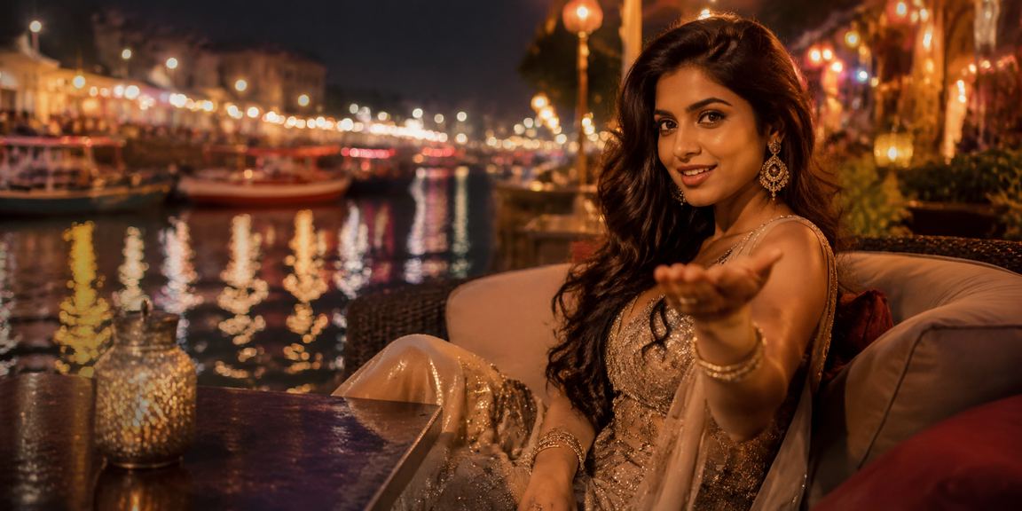 গাজীপুরের রাতে ক্রিকেট বেটিং মার্কেটের জমজমাট দৃশ্য